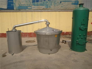 釀酒設(shè)備 融興機(jī)械質(zhì)優(yōu)價(jià)廉 1000斤釀酒設(shè)備價(jià)格高清圖片 高清大圖