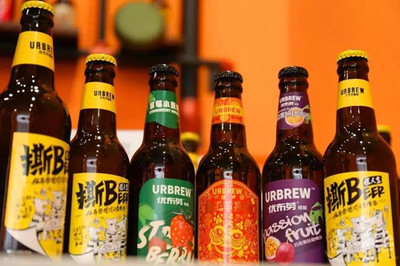 優布勞啤酒加盟可靠嗎