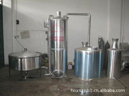 道縣夏氏節能王釀酒設備廠