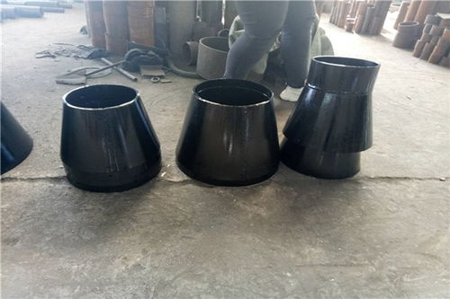 鹽都對焊大小頭做工精細