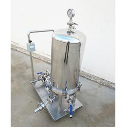 安徽米酒過(guò)濾機(jī)直營(yíng) 諸城酒莊釀酒設(shè)備 在線咨詢