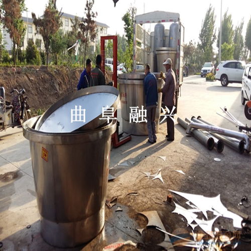 景德鎮大型白酒釀酒設備廠家電話