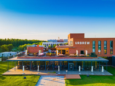 精釀啤酒走入大眾視野,看優布勞如何發展