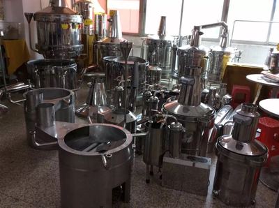 釀酒設(shè)備都有哪些分類,購(gòu)買(mǎi)釀酒設(shè)備需要注意什么