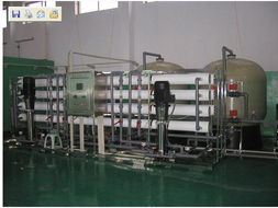 供應(yīng)生活用水處理設(shè)備