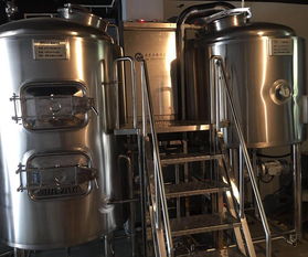 ktv德國精釀啤酒設備,自釀啤酒設備廠家批發供應釀酒技術