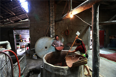 開個(gè)家庭釀酒坊營業(yè)照好辦不