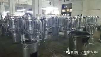 如何選擇家用白酒和啤酒釀酒設備 從關鍵方面入手