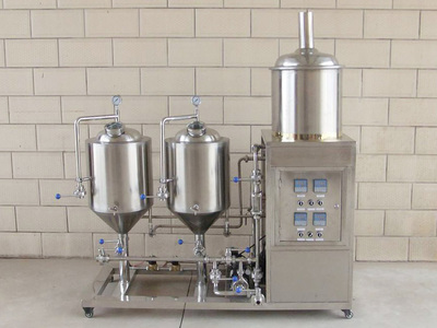 黑龍江釀酒技藝傳承與創(chuàng)新 探秘設(shè)備、技術(shù)與酒曲的融合之道